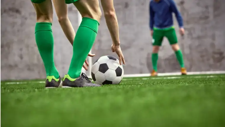 fudbal 5