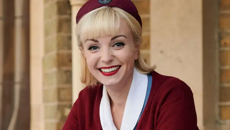 Call the Midwife