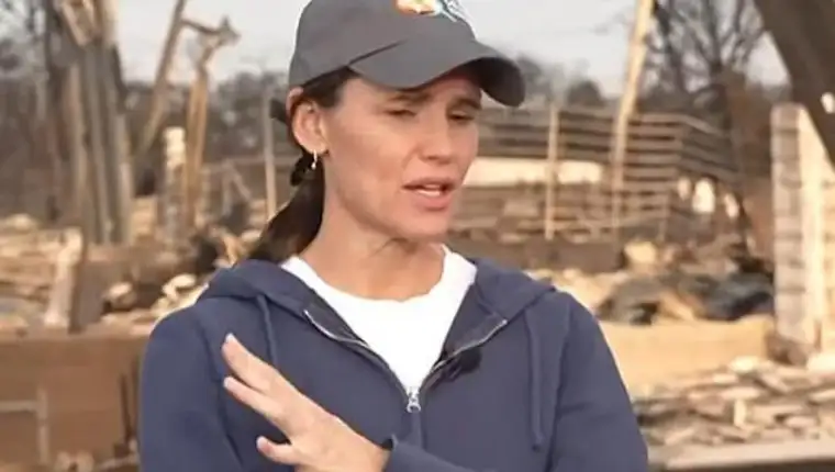 Jennifer Garner