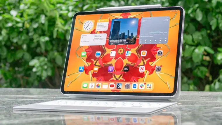 apple ipad