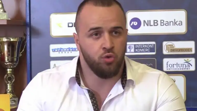 Dejan Kostić