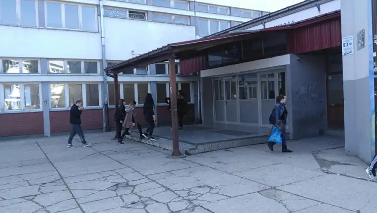masinska skola prijedor