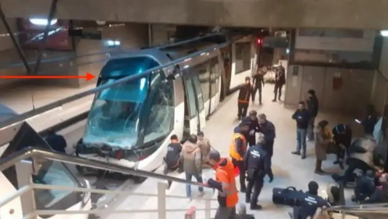 strazbur tramvaj