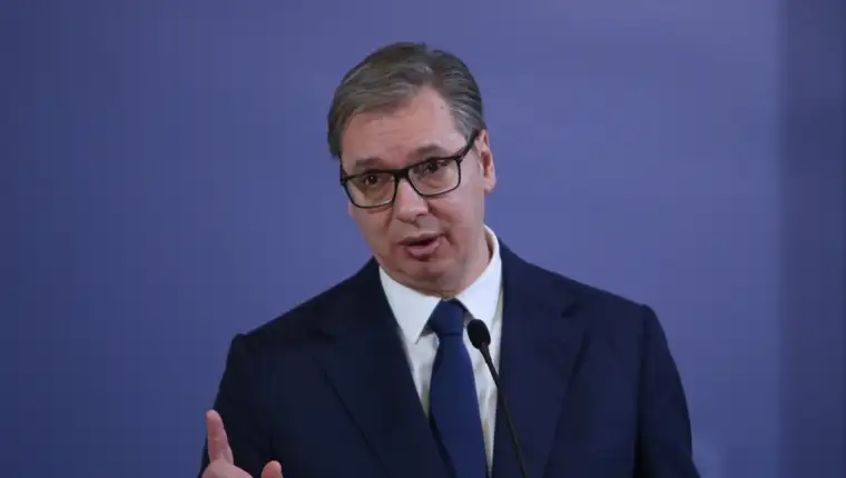aleksandar vucic werme aa