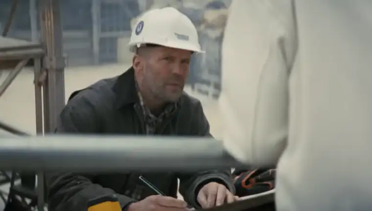 statham 1