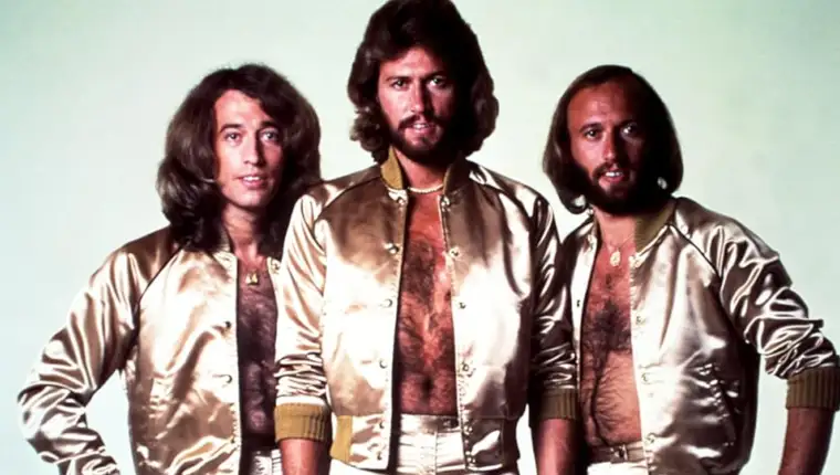 bee gees 8