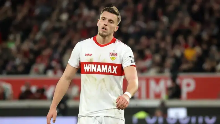 06.12.24 VfB Stuttgart - 1. FC Union Berlin