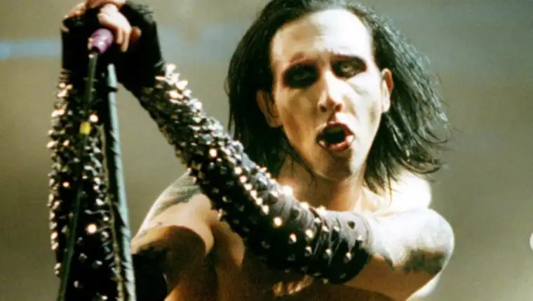 marilyn manson
