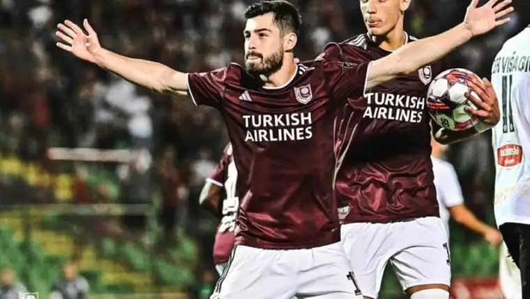 Giorgi Guliashvili