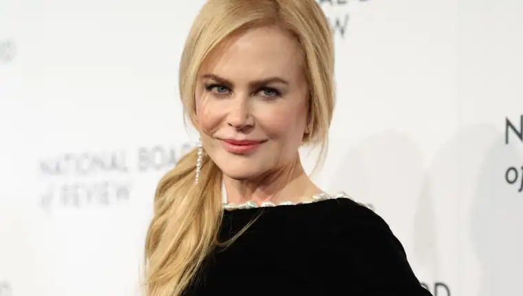 nicole kidman