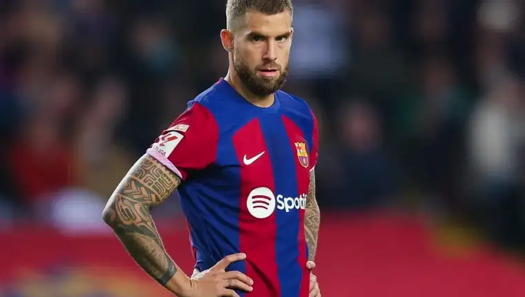 Inigo Martinez