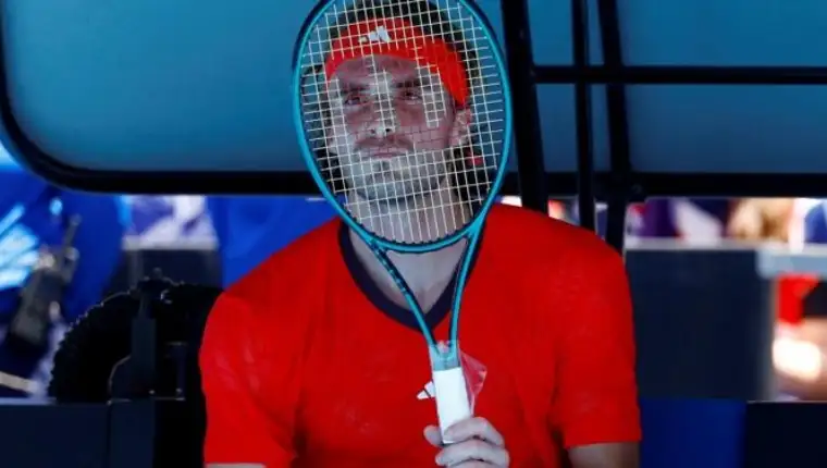 tsitsipas