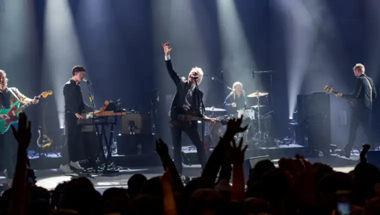 franz ferdinand