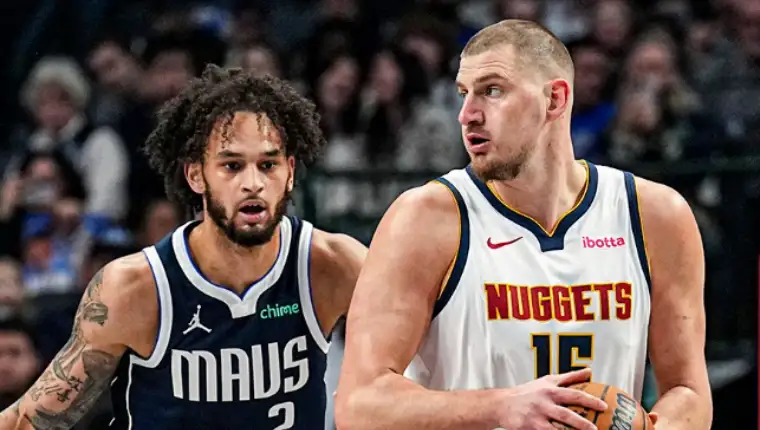 nikola jokić