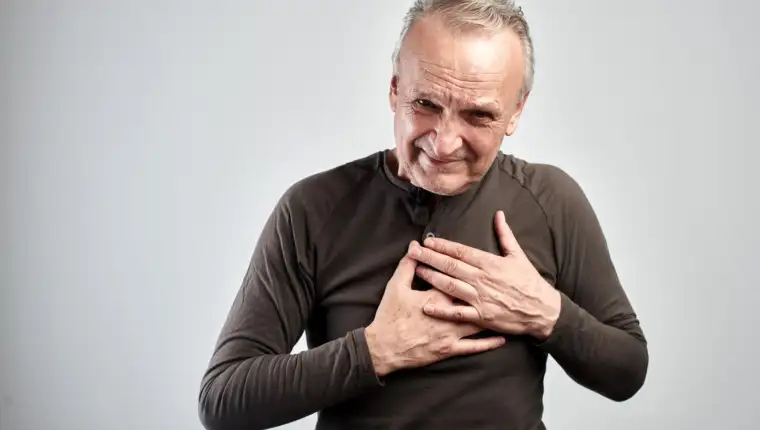 infarkt
