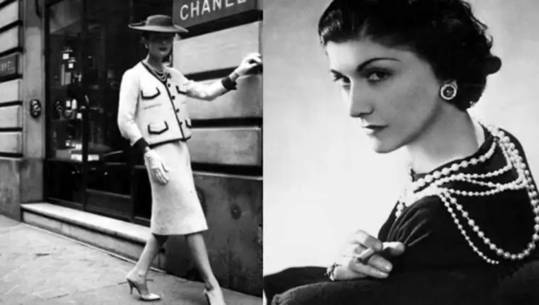 COCO CHANEL