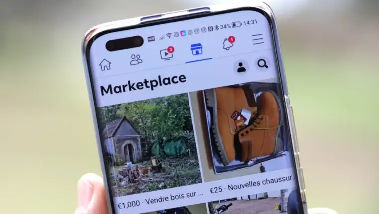 meta marketplace