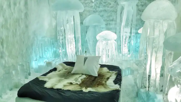 Icehotel
