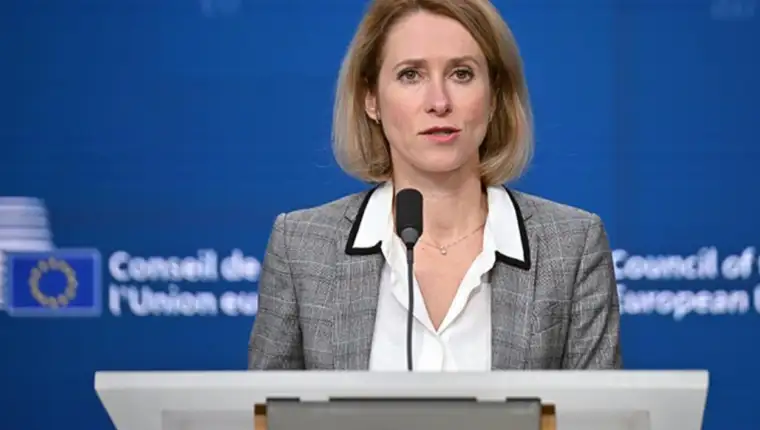 Kaja Kallas