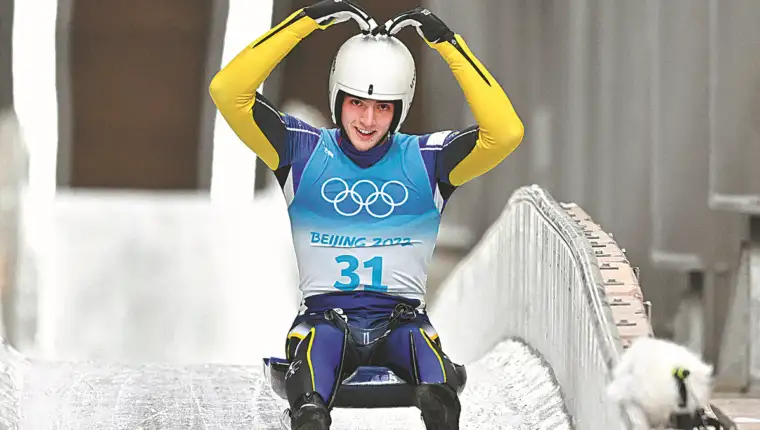 nikolajev
