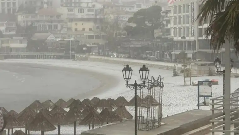 ulcinj
