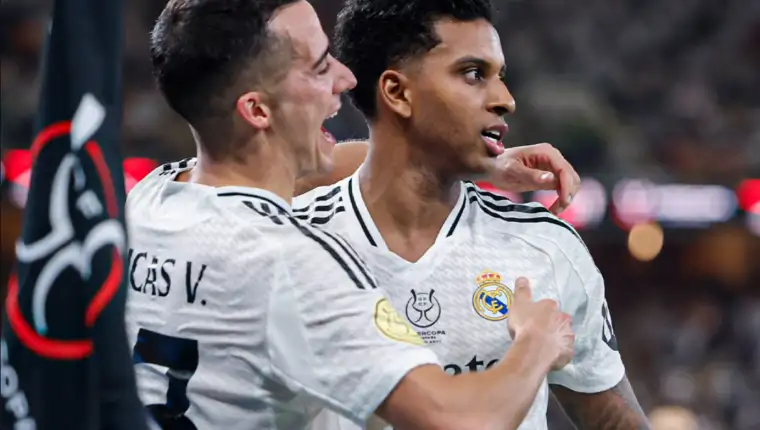 real madrid cf