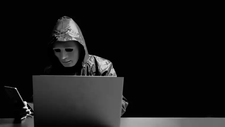dark web