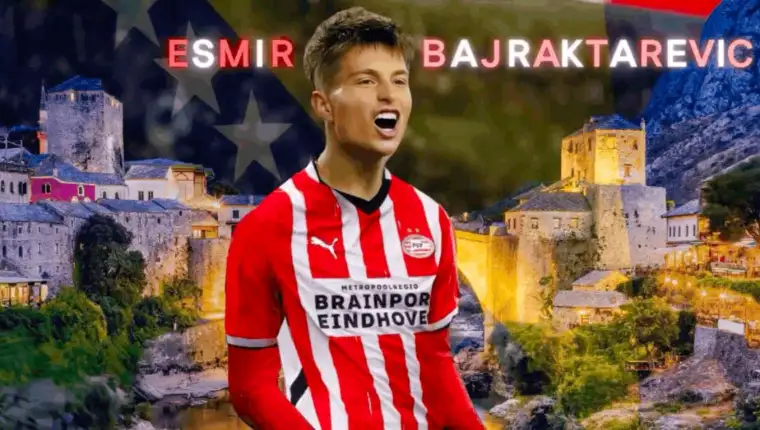 bajraktarevic
