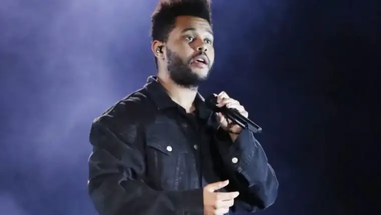 weeknd
