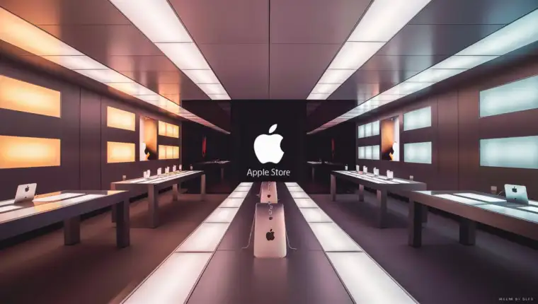 apple inc app store