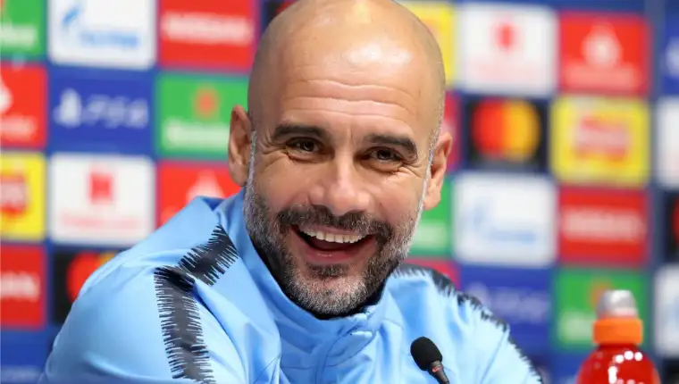 guardiola