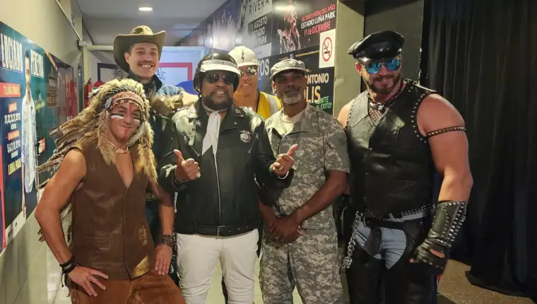 village people