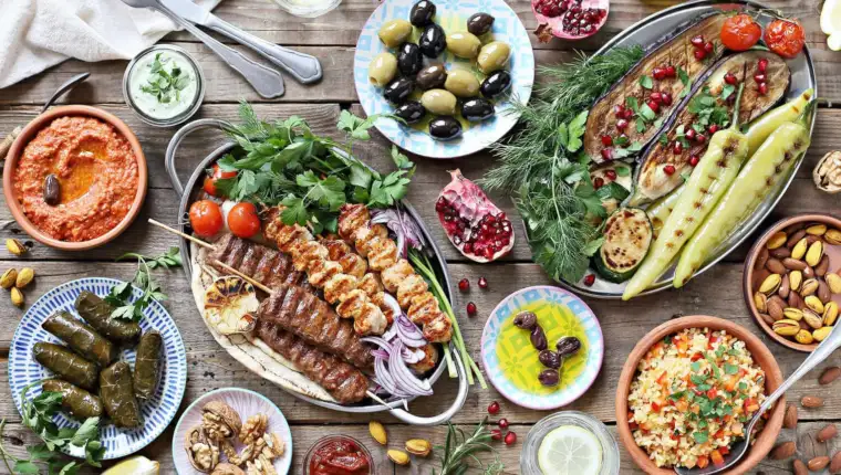 mediteranska ishrana