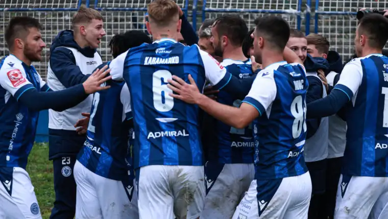 zeljeznicar
