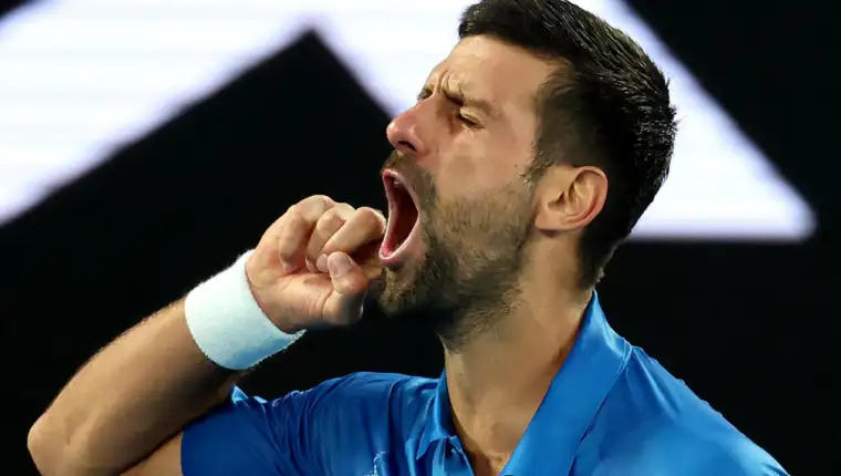 djokovic