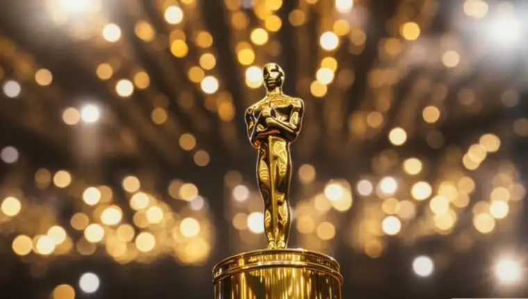 oscar 5