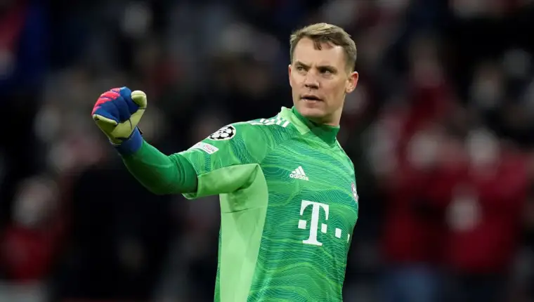 neuer