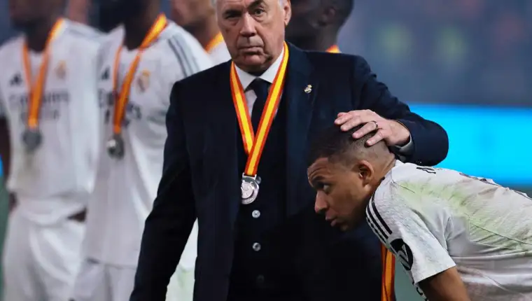 ancelotti