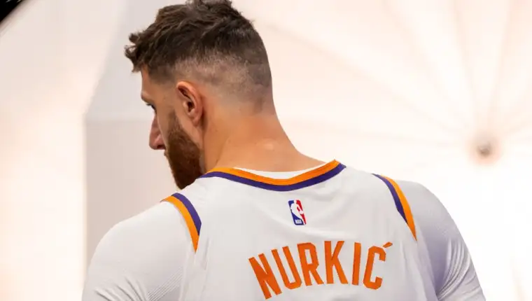 nurkic