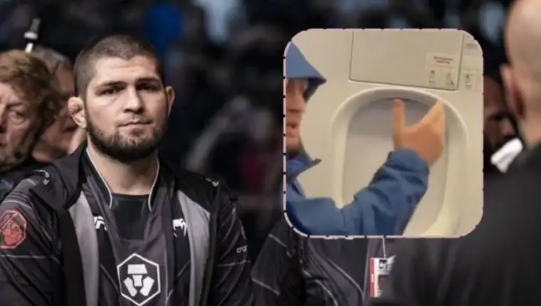 khabib
