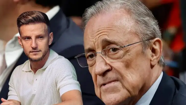 rakitic perez