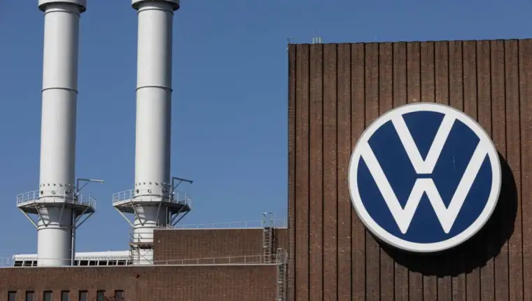 FILES-GERMANY-AUTOMOBILE-INDUSTRY-VOLKSWAGEN
