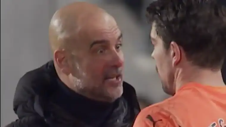 guardiola
