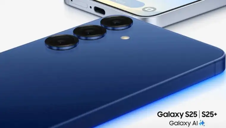 samsung s25 2