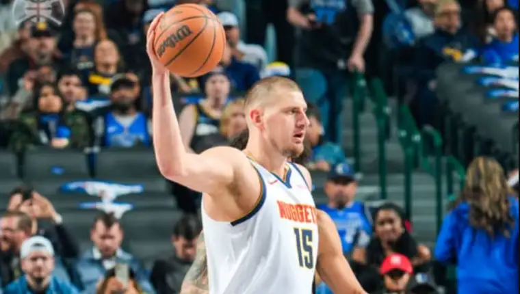 nikola jokić