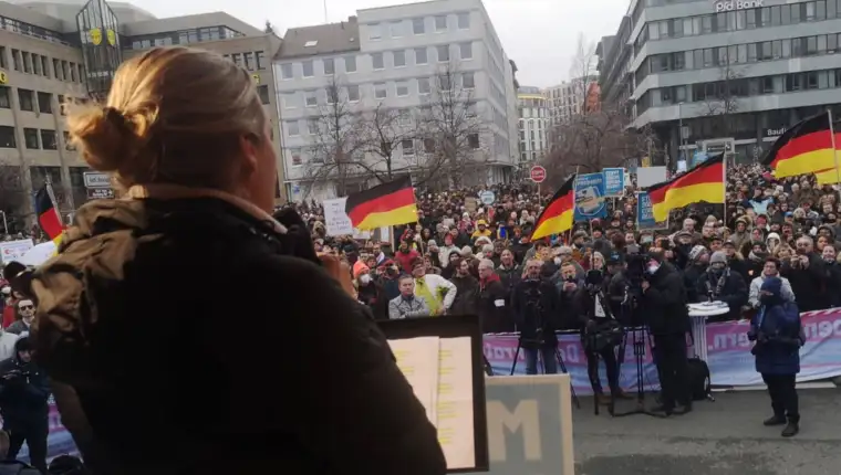 weidel 4
