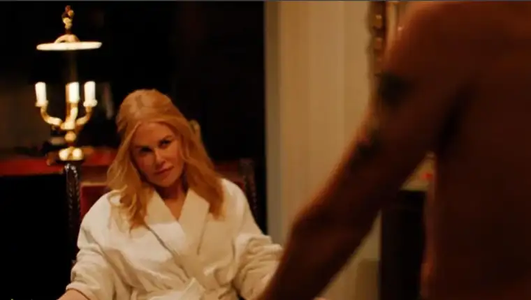 nicole kidman