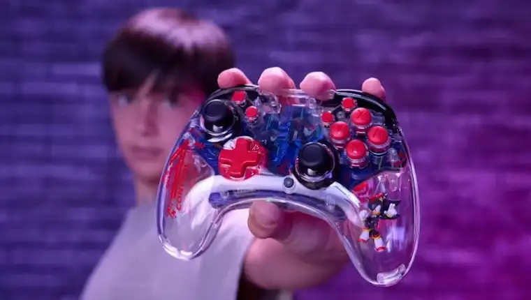 sonic realmz