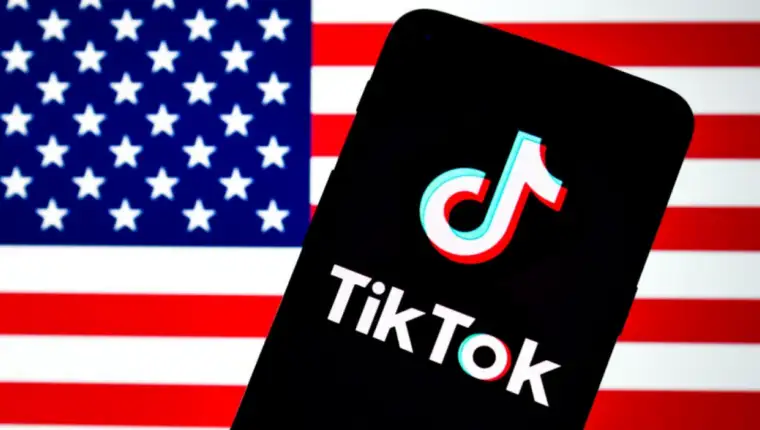 tiktok zabrana u americi