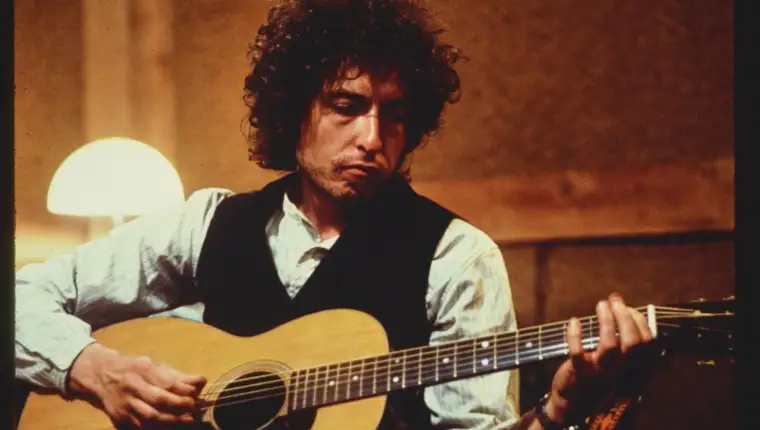 bob dylan